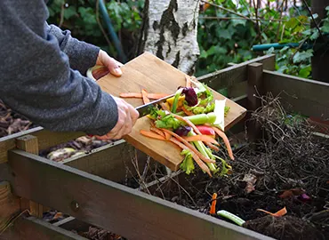 Realiser un compost parfait